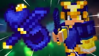 Treasure [16-20x] • By Wyvernishpacks // MCPE PvP Texture Pack