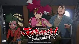 [Descargar] Appare Ranman [MEGA] HD