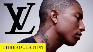 The New Creative Director of Louis Vuitton