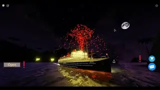 Roblox Tiny Sailors World All Sinking Simulations (port 4)