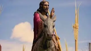 Castilla y León es Pasión. Semana Santa 2024.