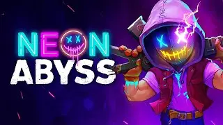 【 КРАСИВО НО СЛОЖНО 】▻ | Neon Abyss | #1