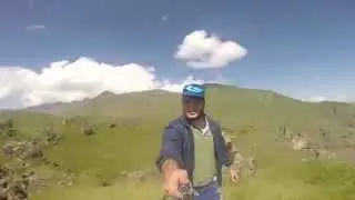 Шар крутиться вертится ...