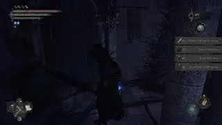 Lords of the Fallen Putrid Child Set Location