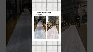 These Anime Memes are FUNNY!