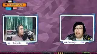 Refrigeración y Mas!!