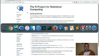 R for JavaScript developers or noobs - Data Science