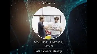 Machine Learning in Spark by Stepan Pushkarev & Leonid Blokhin