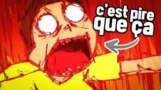 Les ANIMES qui sont IMPOSSIBLES à IMAGINER