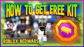 🤯Bedwars Gave Everyone FREE Kits??🫨 | Roblox Bedwars