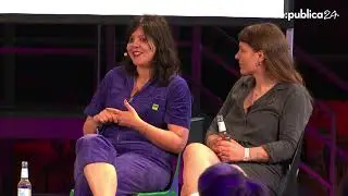 re:publica 2024: Jung und rechtsextrem – von TikTok bis ins Klassenzimmer