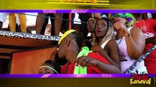 VIDEO: Ro2b Will & Firestarta- Revisel [ Kanaval 2018 ]