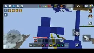 I've lose in bed wars from a noob bg player