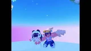 {_} I go crazy Over you boy~ {_} ‘’Roblox edit,, • ‘’w/ sister,,