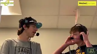 CIML Baseball: Dowling @ Ankeny Centennial presented by Centennial Digital