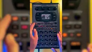 Vapor Trails - SP-404 mk2