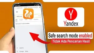 Tips Mengatasi Yandex Muncul 