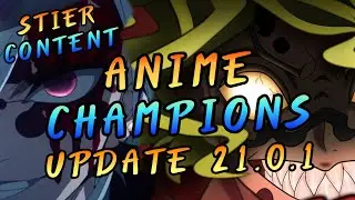 [Happy 4x🎆] Anime Champions Simulator EVENT | LIVE STREAM | TALKING WITH CHAT