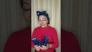 Мастер класс. Как нанести безоперационную лифтинг-систему Шарм. Haznaint [ Разина  Давлетова]