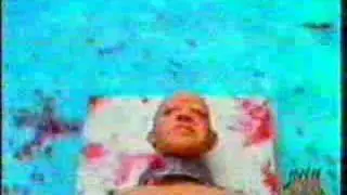 Locomotion Blip
