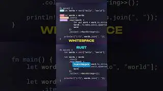 Шпионский язык в мире IT 👾 