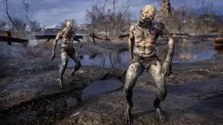 Metro Exodus | Крестовый поход! #4