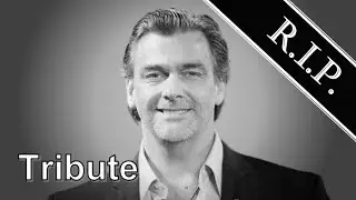 Ray Stevenson ● A Simple Tribute