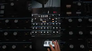 midi Bluetooth? WIDI @CMEPro
