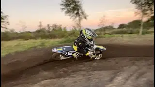 Austin MX