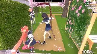 Play as a random oc! NO DL!