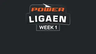 Power Liga S20 Voice Comms - Week 1 [ENG SUBS]
