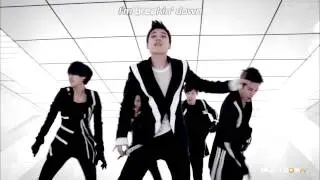 Hangul+Esub+Vsub SeungRi   What Can I Do