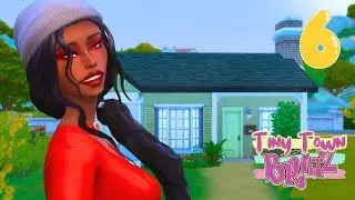 Tiny Town Bratz 💋 #6