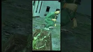 Really SCARY places in Vice City