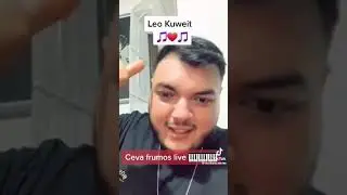 Leo de la kuweit & Marikanu - Lenta frumos 🎼🎻🎹🎹