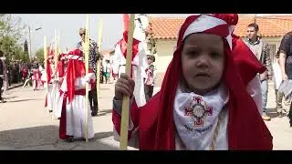 Semana Santa en Villaralbo (Zamora): Acércate y Descúbrela