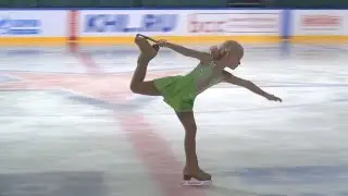 № 2 Юный фигурист 2009-10