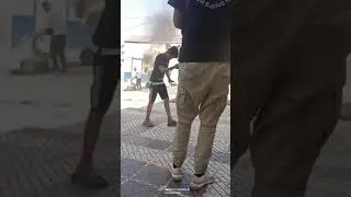 Algérie: manifestations à Tiaret en raison de l’indisponibilité de l’eau potable