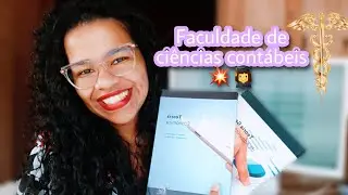 CIÊNCIAS CONTÁBEIS: TUDO O QUE VOCÊ VAI VER NOS TRÊS PRIMEIROS PERÍODOS DA FACULDADE!