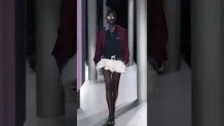 Relive the best looks of Miu Miu Spring/Summer 2024.