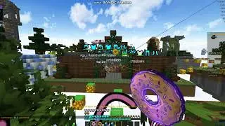 1 Видос по SkyPvP :D