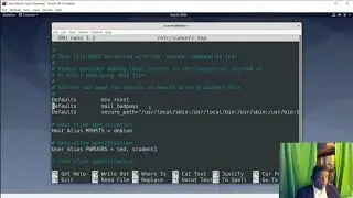 Linux+ Practice Question 39 & 40 XK0-004 RHCE RHCSA RHCA OCA OCP GCUX LPIC