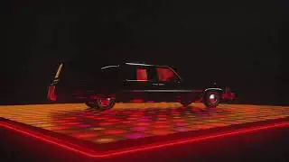 PVRIS - Dead Weight (Official Lyric Video)