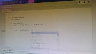 Caesar's Cipher in Python implementation