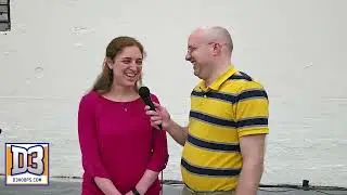 D3hoops.com Classic Conversation: Rhodes women's basketball coach Judi Thurman