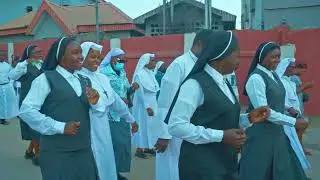 Christ the King Procession 2024: Is Jesus your King?