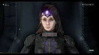 Warframe #32 Никс. Медлительный танк!