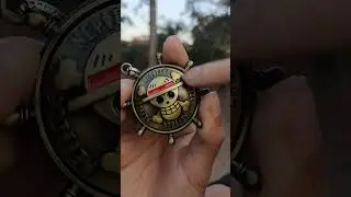 One Piece || Key chain