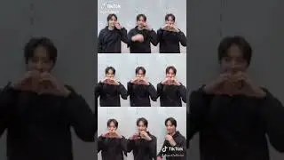 GOT7- TikTok || JB