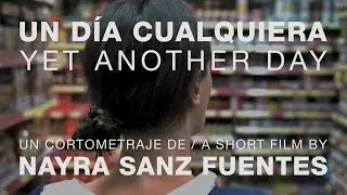 Tráiler de «Un día cualquiera» (